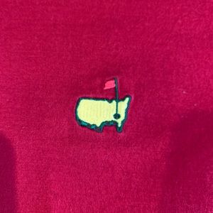 Amen Corner Masters Polo Shirt